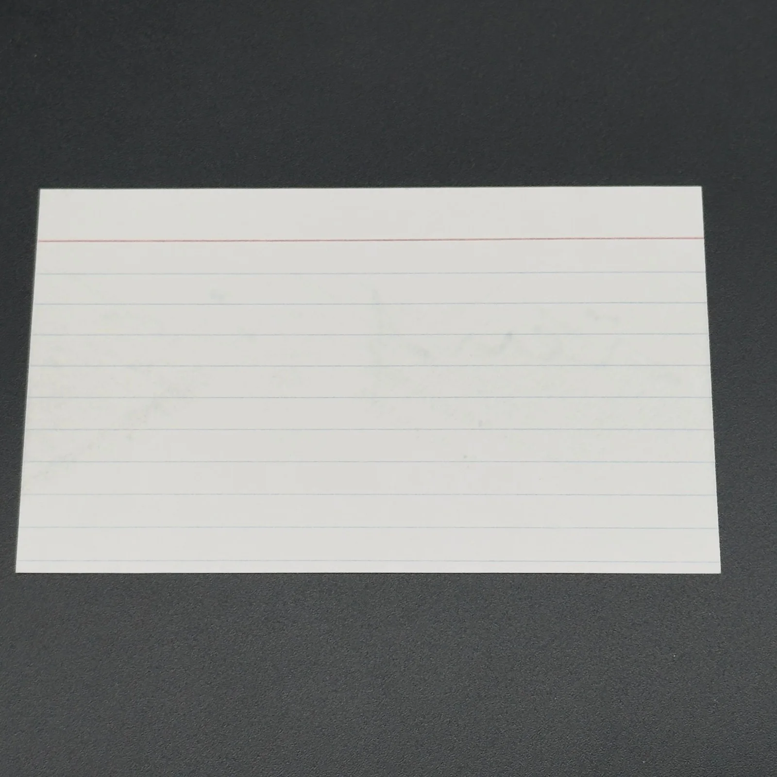 Ken Jennings — Ken Jennings Signed 3x5 Index Card - Jeopardy - TTM Authentic Autograph!, image 2