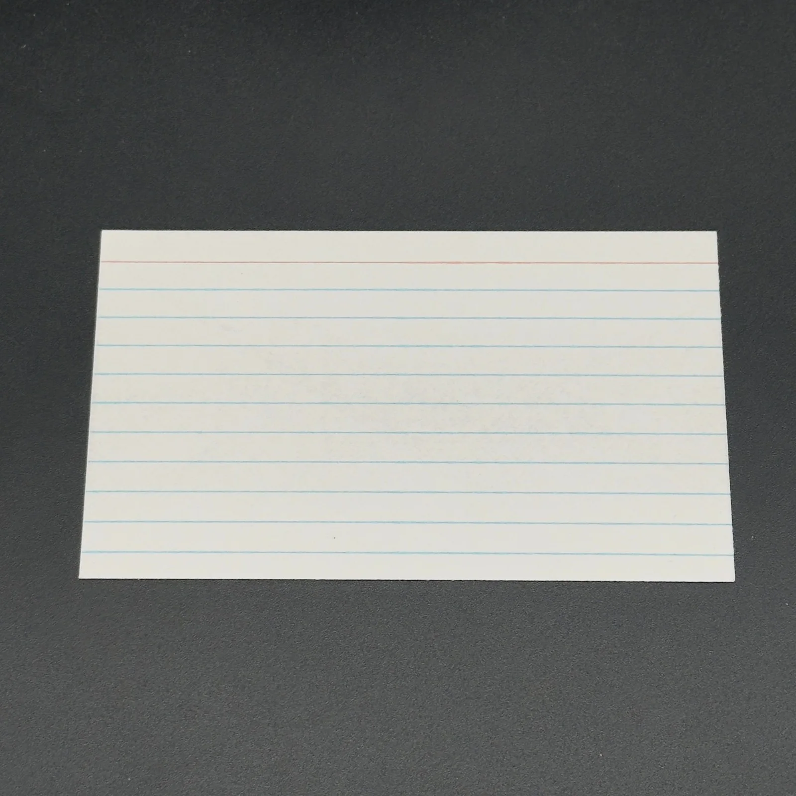 Tom Bodett — Tom Bodett Signed 3x5 Index Card - Motel 6 - TTM Authentic Autograph!, image 2