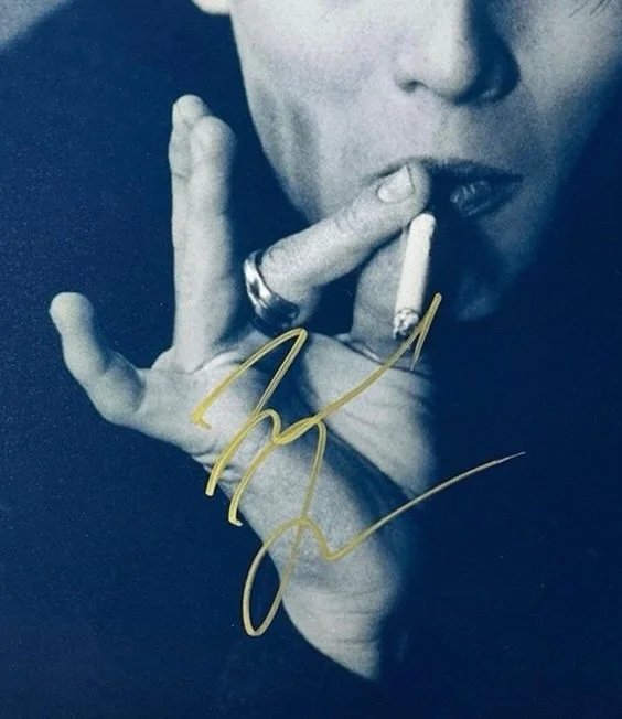 Leonardo DiCaprio — Leonardo DiCaprio Signed 8x11.5 Photo Autograph COA Iconic Portrait, изображение 3