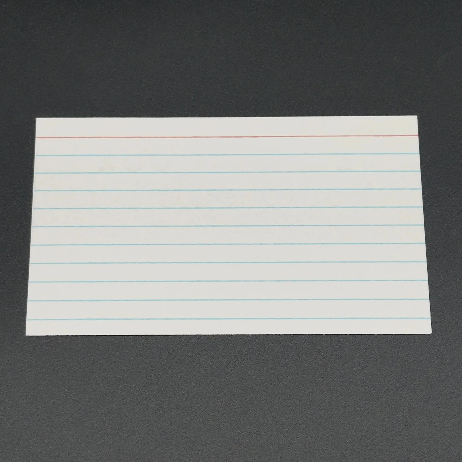 Mike Lindell — Mike Lindell Signed 3x5 Index Card - My Pillow - TTM Authentic Autograph, image 2