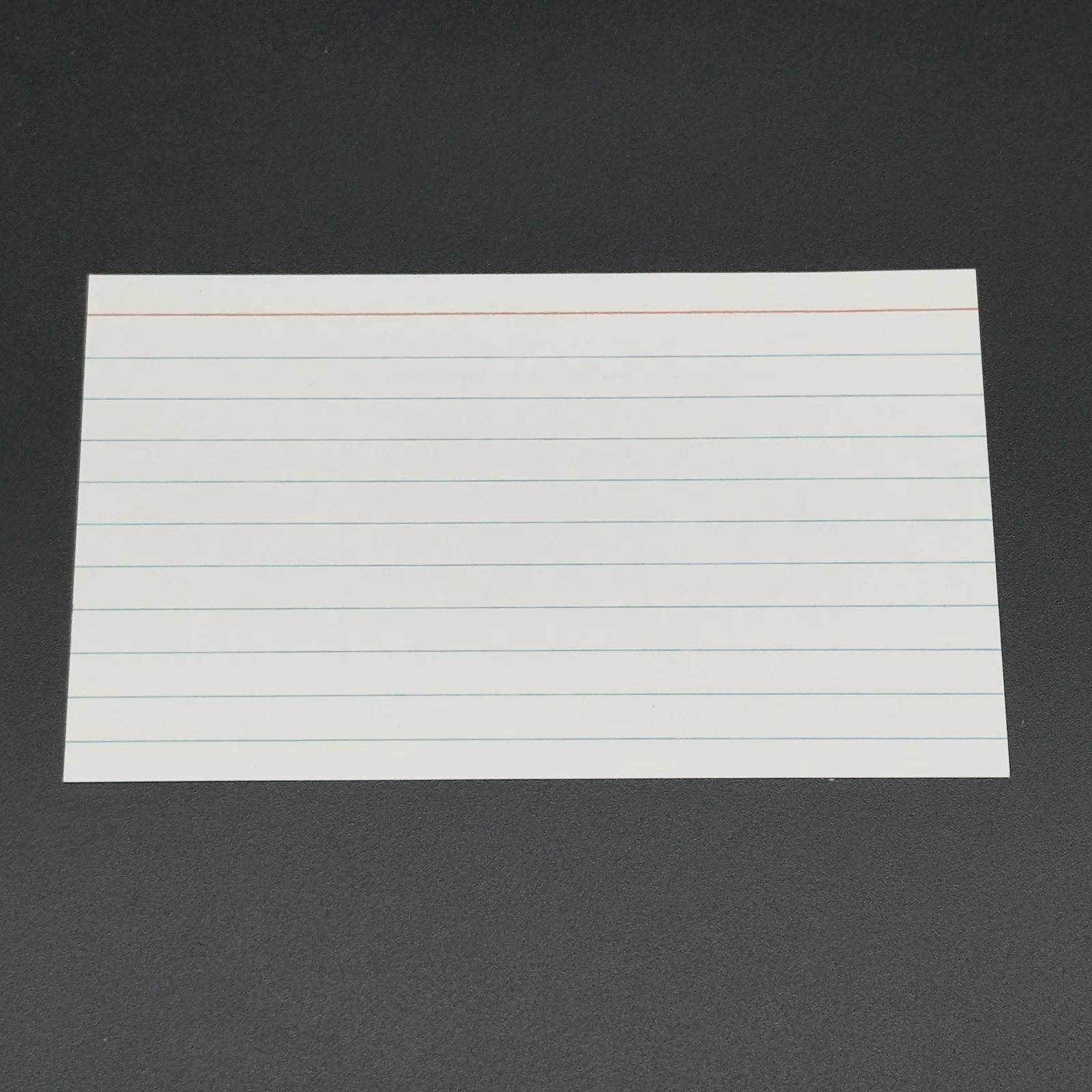 Barbara Walters — Barbara Walters Signed 3x5 Index Card - The View - TTM Authentic Autograph!, image 2