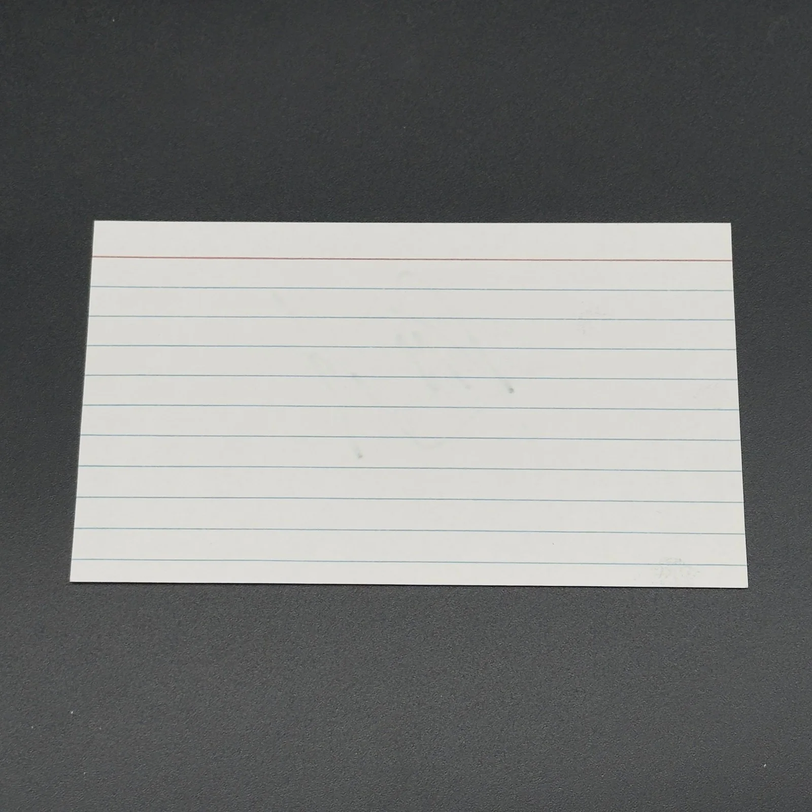David Copperfield — David Copperfield Signed 3x5 Index Card - Magician - TTM Authentic Autograph!, image 2