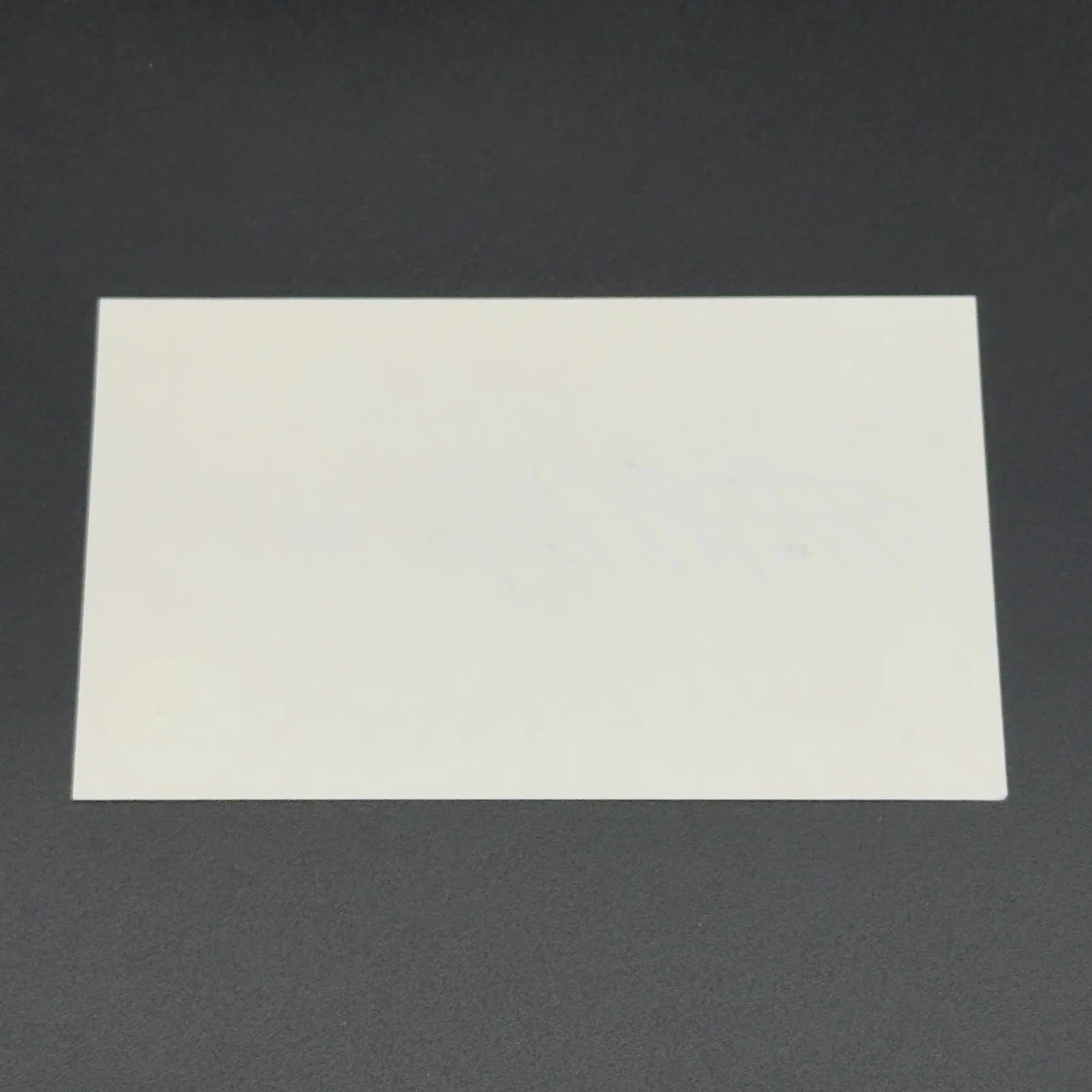 Richard Rawlings — Richard Rawlings Signed 3x5 Index Card - Gas Monkey - TTM Authentic Autograph!, image 2