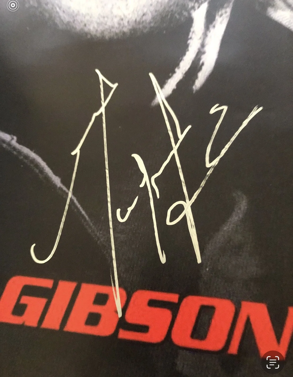 Mel Gibson, Danny Glover — Mel Gibson Danny Glover Lethal Weapon Signed 1-Sheet Poster Celebrity Auth, image 3