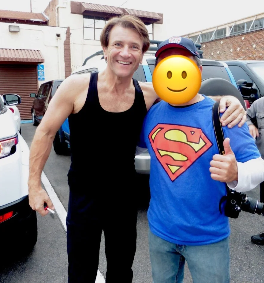 SHARK TANK STAR BUSINESSMAN TV PERSONALITY ROBERT HERJAVEC HAND SIGNED PHOTO, изображение 3