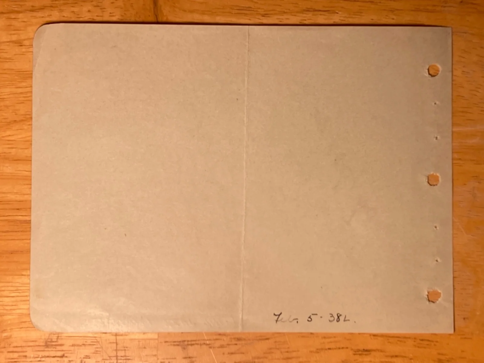 Hand SIGNED Alec Templeton ~6x4 Cut - Blind Jazz Pianist, Conposer, Satirist, et, image 4