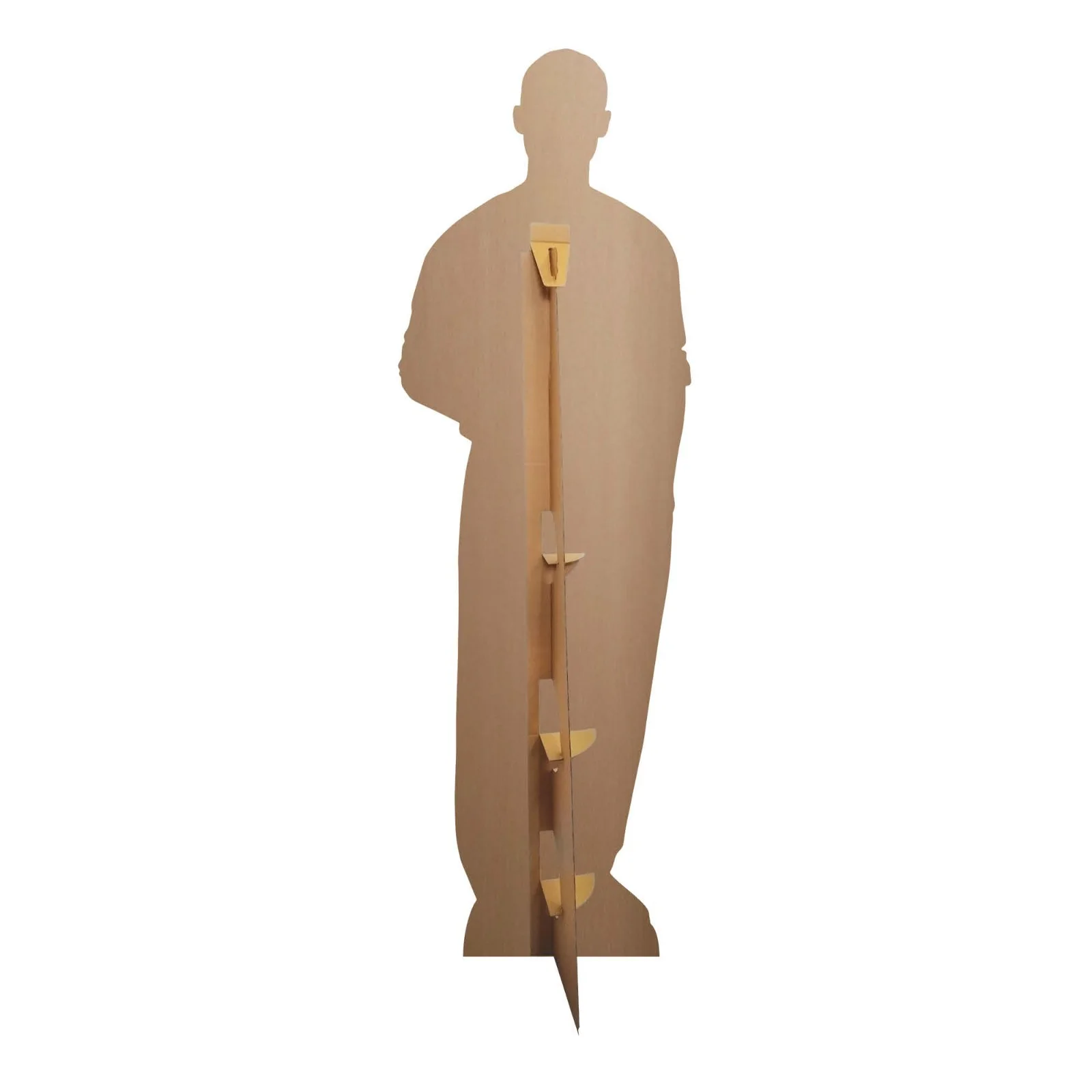 David Corenswet Lifesize Cardboard Cutout Superman with Free Mini Standee, изображение 2