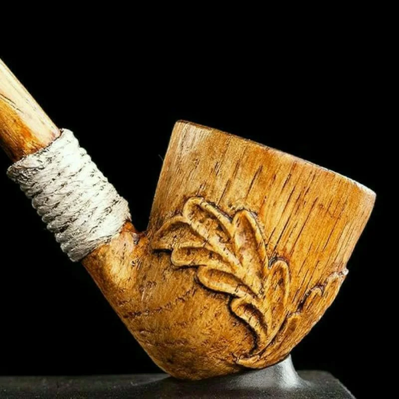 The Hobbit An Unexpected Journey Replica 1/1 The Pipe of Bilbo Baggins 35 cm, изображение 2
