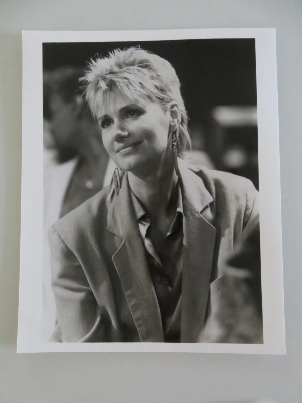 THE REVOLVING DOORS / LES PORTES TOURNANTES MOVIE STILL PHOTO LOT OF 10 1988, изображение 3