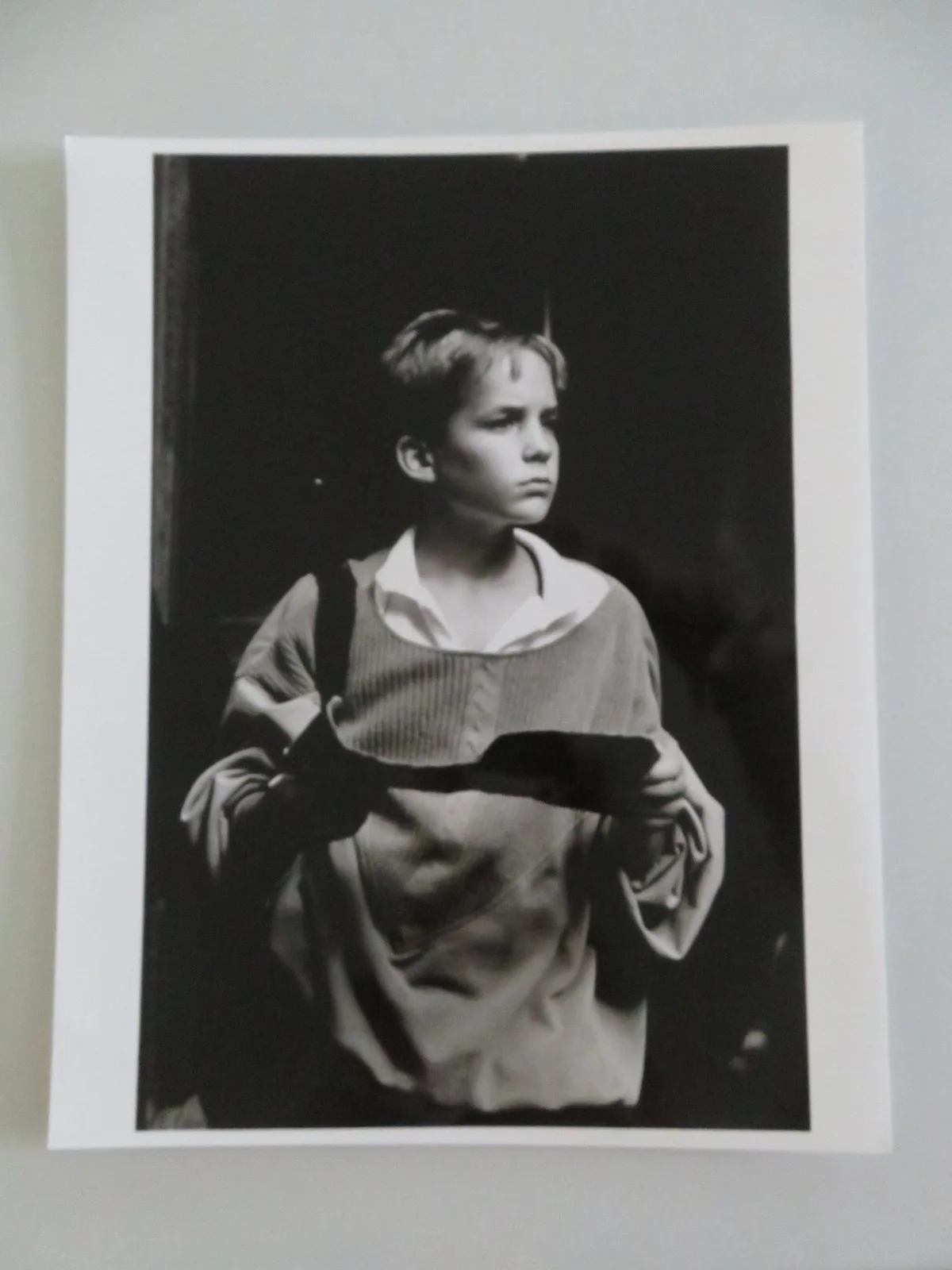 THE REVOLVING DOORS / LES PORTES TOURNANTES MOVIE STILL PHOTO LOT OF 10 1988, изображение 5