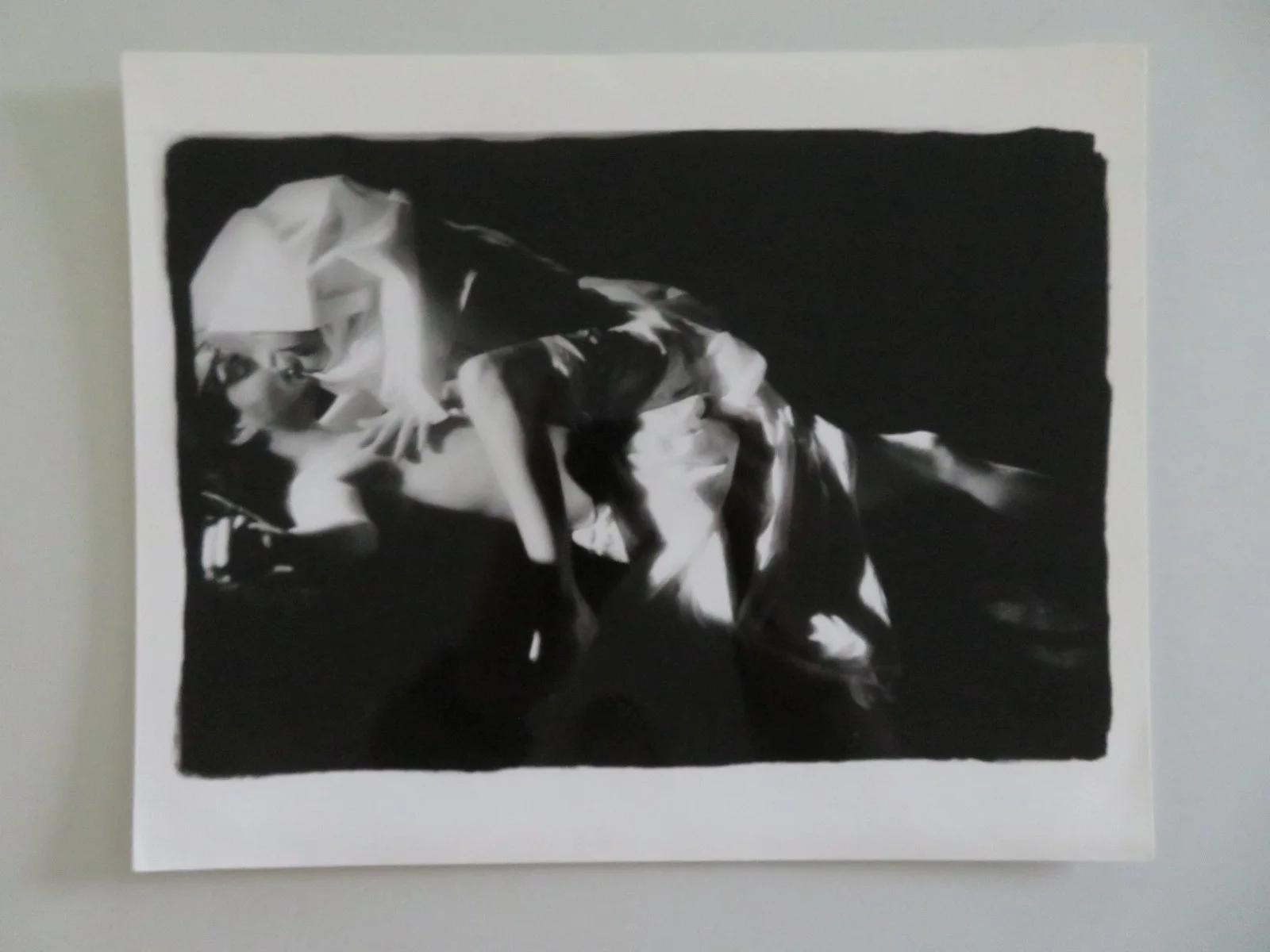 VISIONS OF ECSTASY MOVIE STILL PHOTO LOT OF 2 LOUISE DOWNIE ELISHA SCOTT 1989, изображение 4