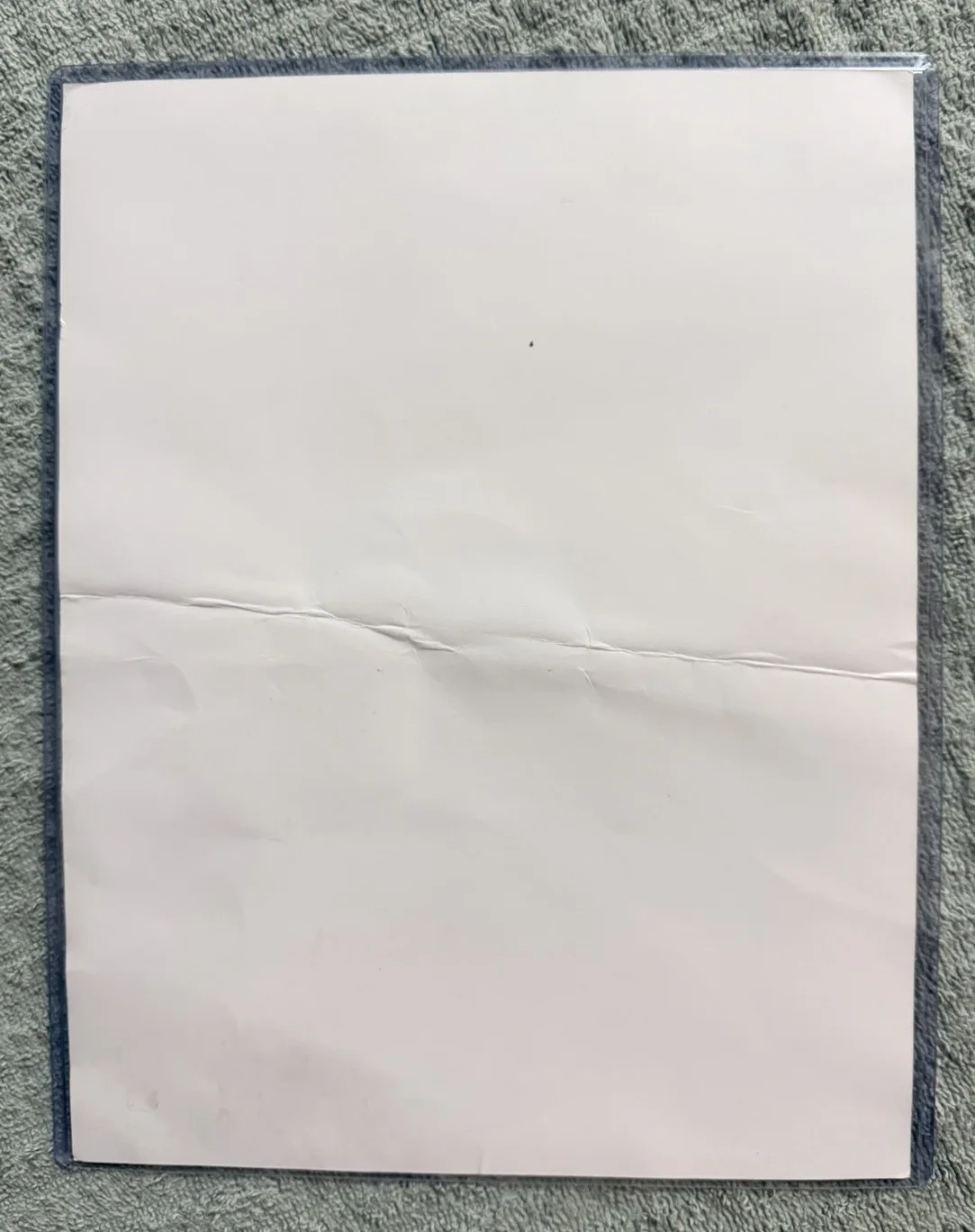 Sabrina Carpenter- Emails I Can’t Send Tour VIP Package (SIGNED poster) Rare, изображение 5