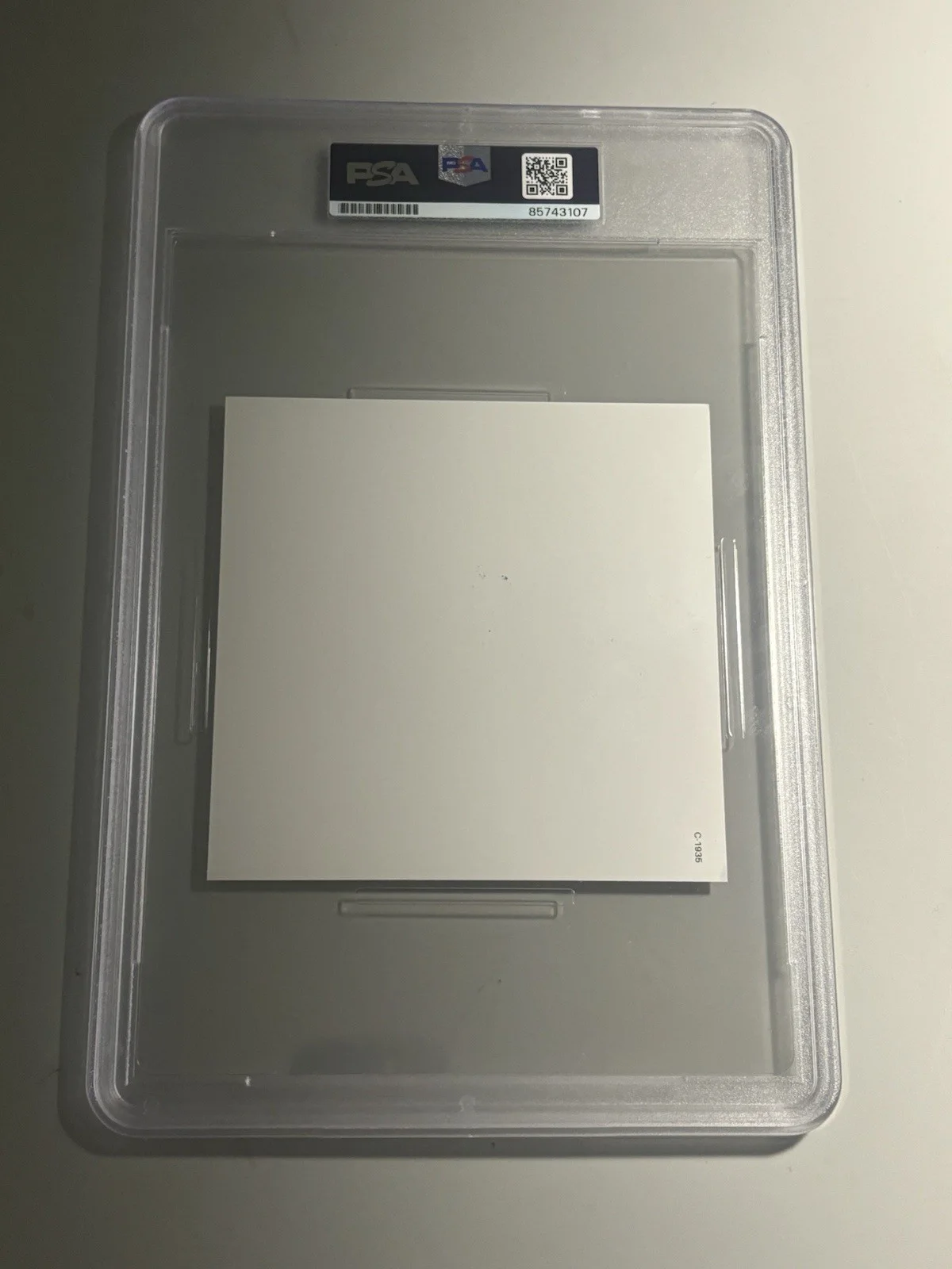 SIGNED with HEART TAYLOR SWIFT LIFE OF A SHOWGIRL PHOTO 3 PSA DNA COA AUTOGRAPH, изображение 2