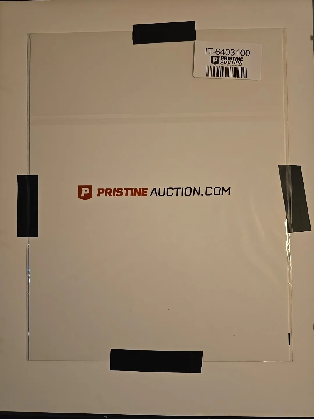 Autographed Homer Simpson picture by Dan Castellaneta, Authenticated + Funko Pop, изображение 4