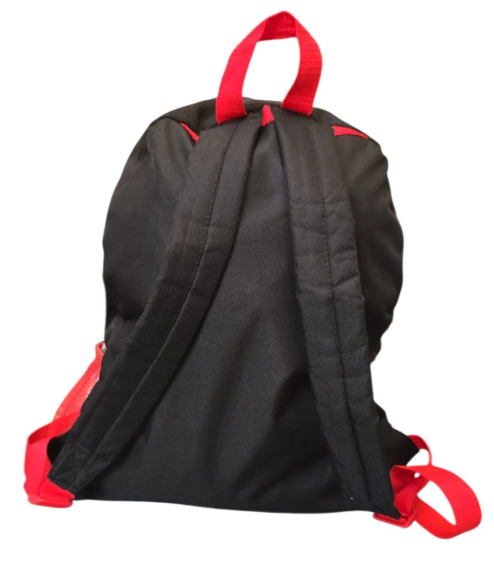 Official Friends TV Show Central Perk Backpack School Bag Retro 90s William Lamb, изображение 2