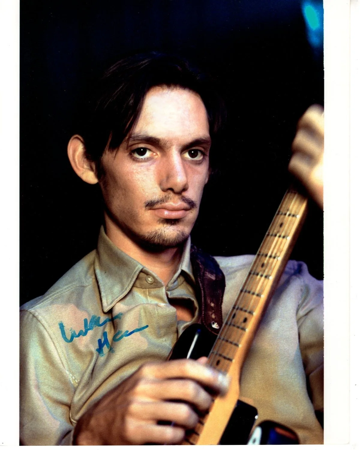 Lukas Haas — Lukas Haas Signed Autographed 8x10 Photograph