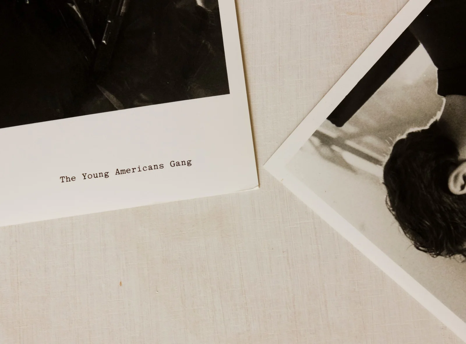 The Young Americans 2 Film Stills Viggo Mortensen Independent Crime Drama Movie, изображение 2