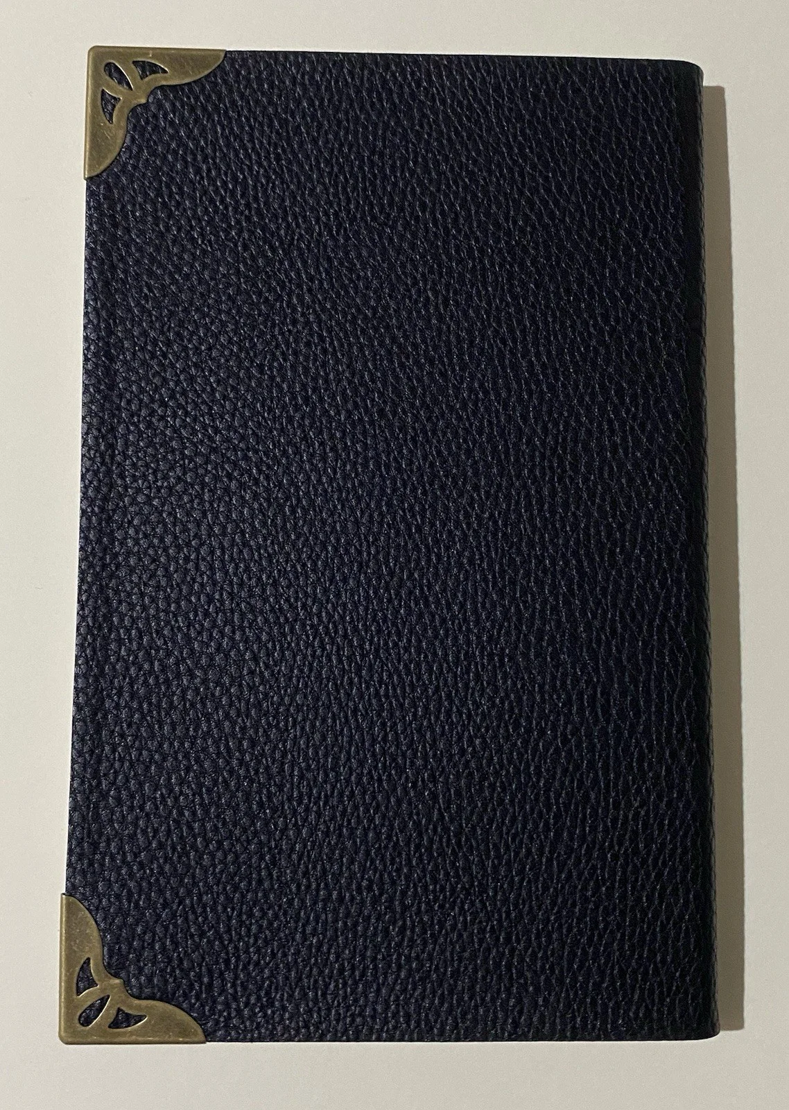 Christian Coulson Signed Tom Riddle Diary - Autographed HARRY POTTER - PROOF #2, image 2