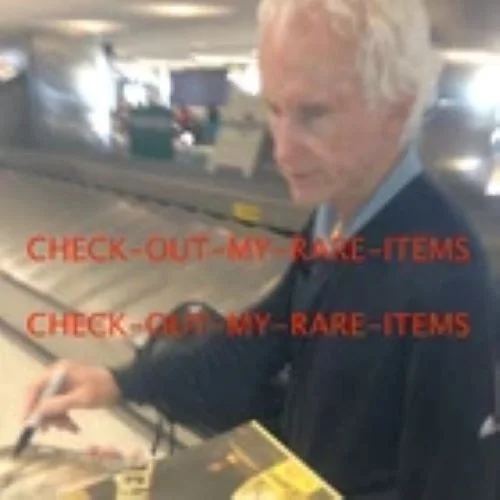 THE DOORS WAITING FOR THE SUN SIGNED VINYL LP ALBUM COA/PIC OF KRIEGER SIGNING, изображение 2