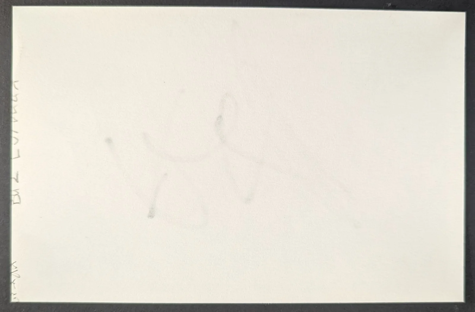 Baz Luhrmann Signed & Mounted Autograph Page - Moulin Rouge, Romeo And Juliet, изображение 4