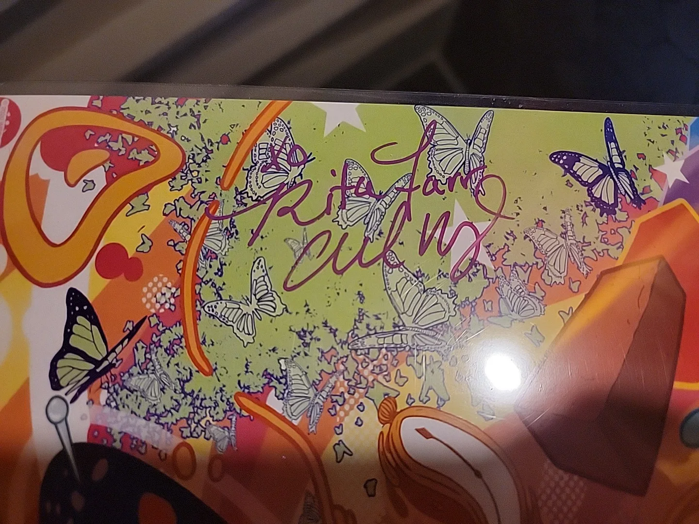 April Bowlby, more — Doom Patrol AUTOGRAPHS Cast Signed 11x17 Photo - Diane Guerrero +3, изображение 5