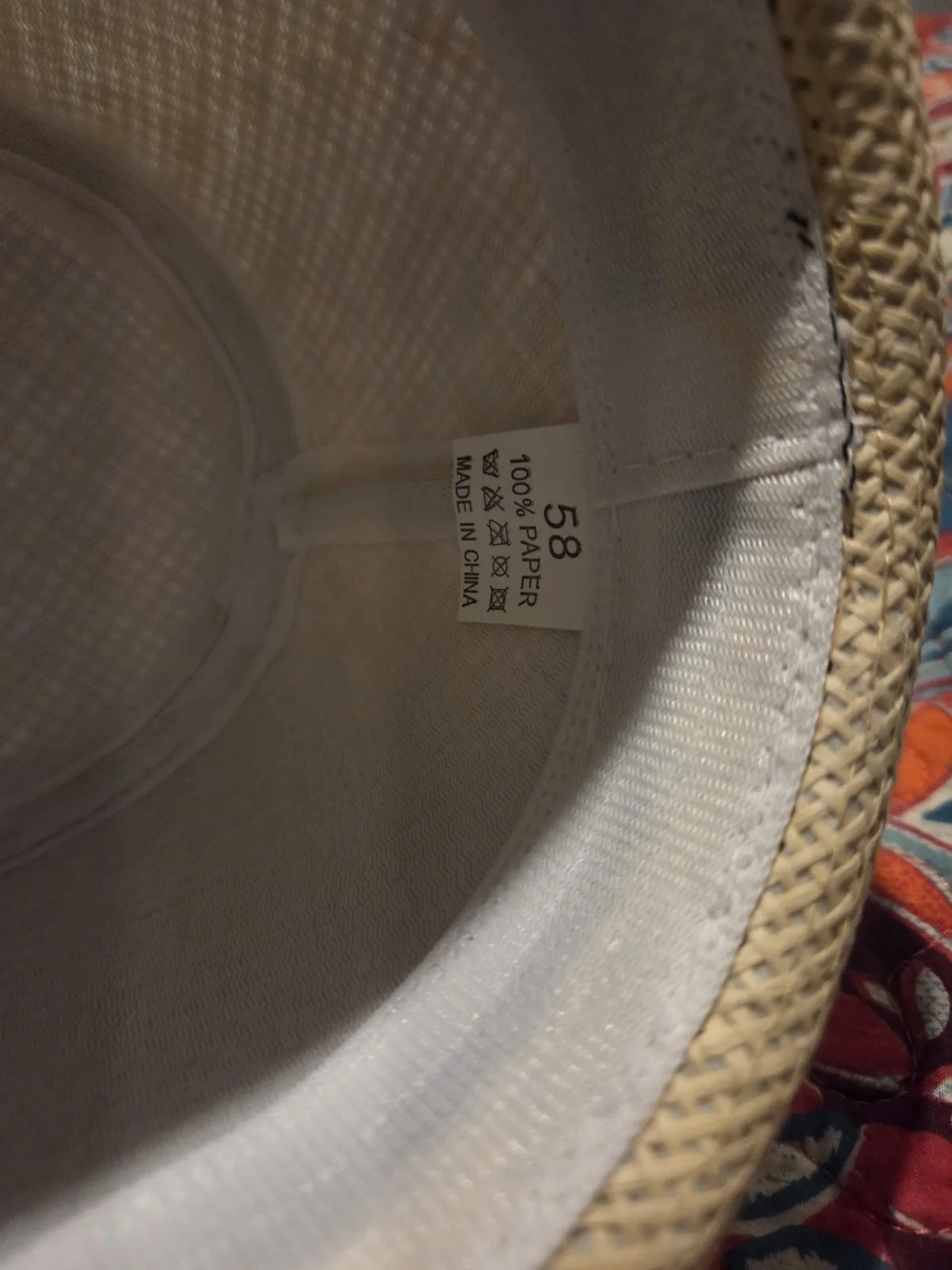 Bryan Cranston — Bryan Cranston Breaking Bad Signed Dos Hombres Mezcal Fedora Hat Authentic, image 4