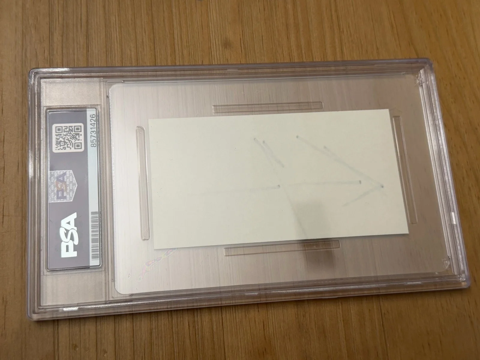 Keanu Reeves — Signed Auto Keanu Reeves Cut John Wick Matrix PSA DNA COA Autograph Matrix, изображение 2
