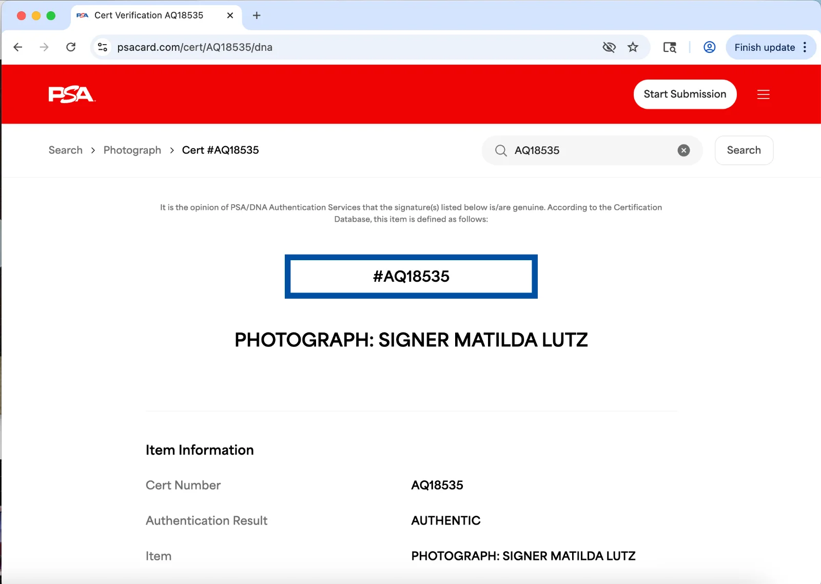 Matilda Lutz — Matilda Lutz signed 8x10 photo autograph PSA DNA Red Sonja poster, image 3