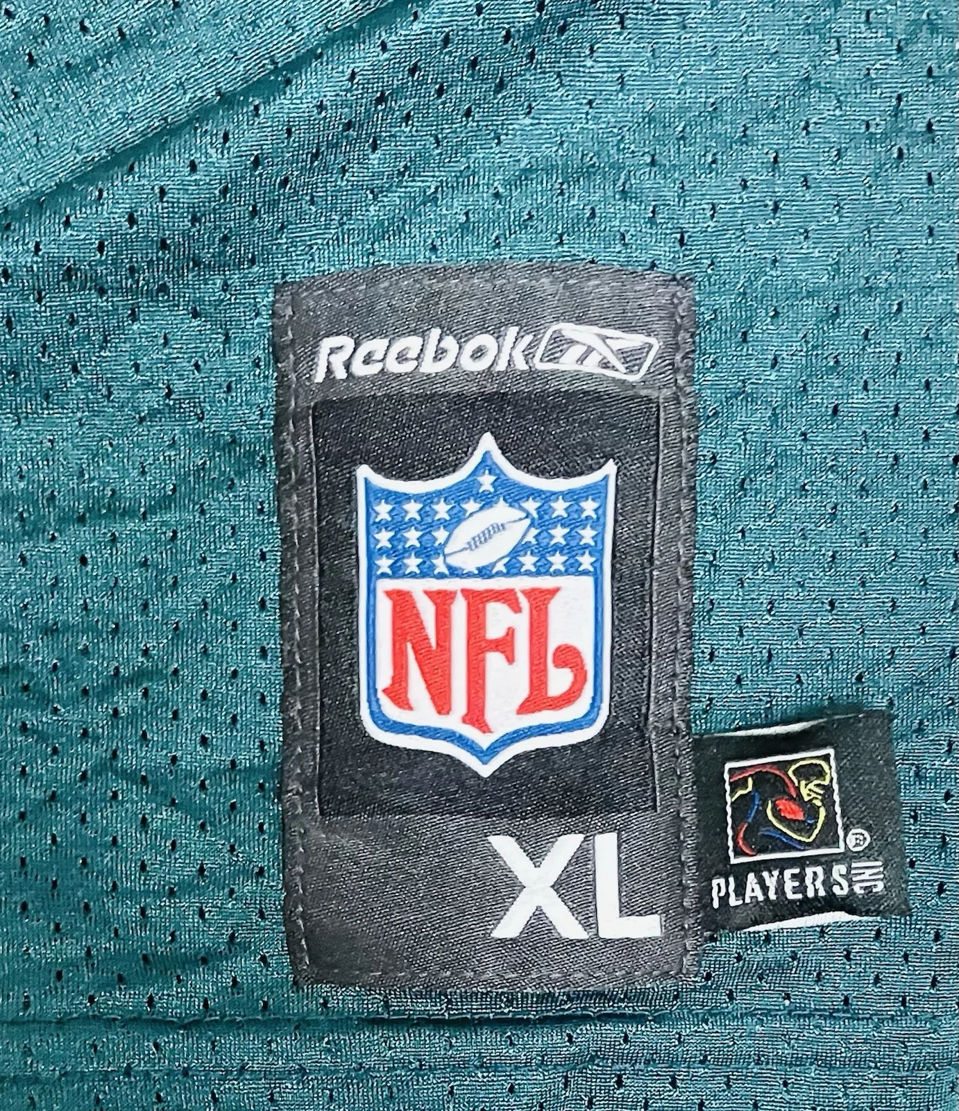 Gillie Da Kid Autographed Signed Eagles Jersey MDWG Hip Hop Podcast, image 4