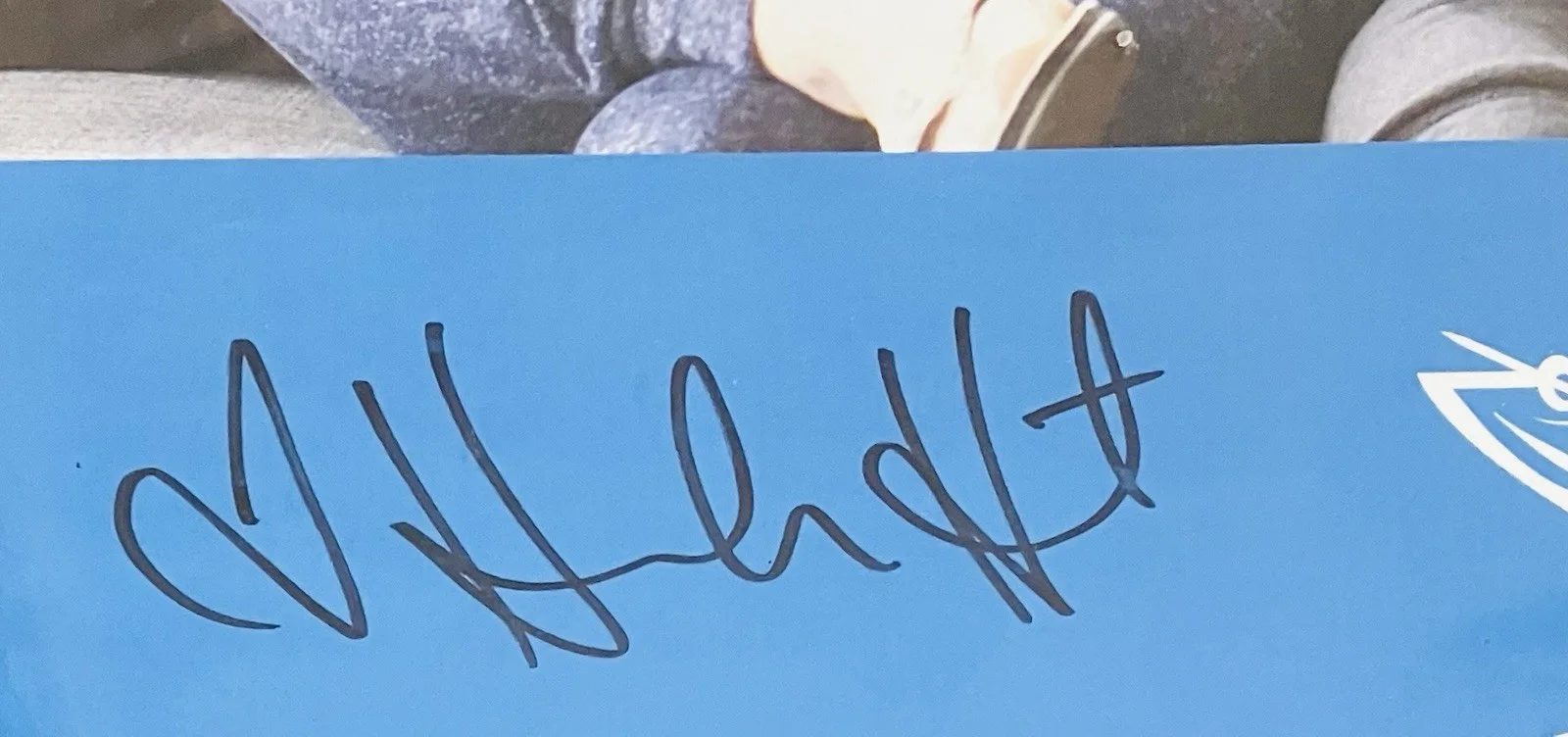 Grace Helbig/Hannah Hart/Mamrie Hart Autographed Signed No Filter Comedy Poster, изображение 4