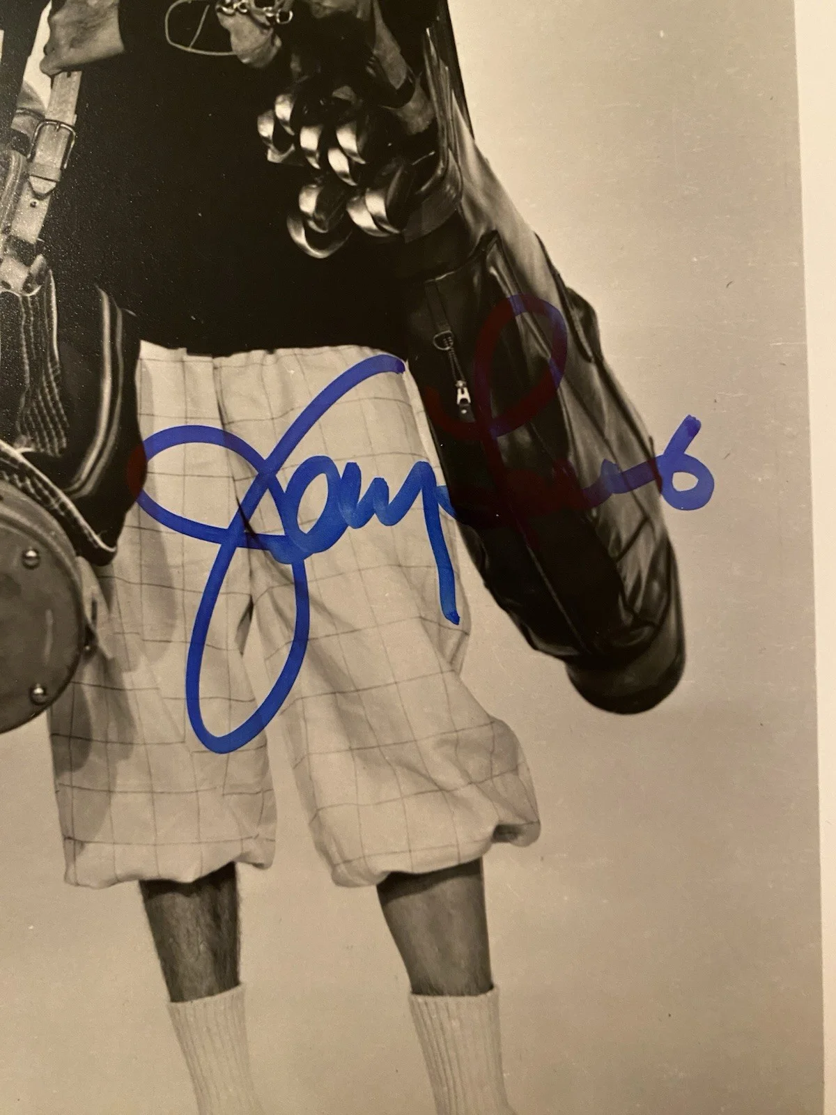 Jerry Lewis — Jerry Lewis Signed Autographed 8x10 Photo with Dean Martin With COA The Caddy, изображение 2
