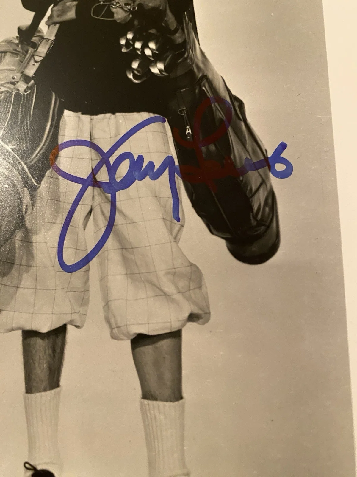 Jerry Lewis — Jerry Lewis Signed Autographed 8x10 Photo with Dean Martin With COA The Caddy, изображение 3