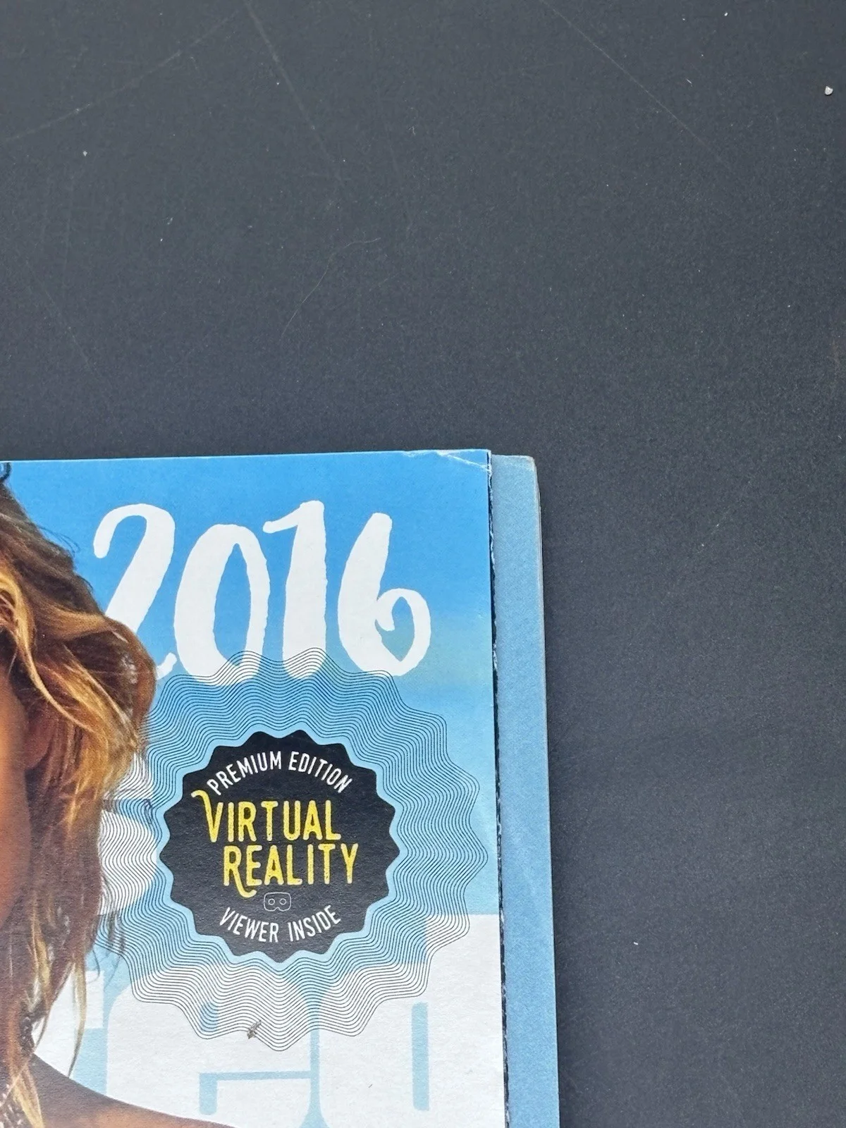 Hailey Clauson Signed Autographed Sports Illustrated Swimsuit Edition JSA COA, image 5