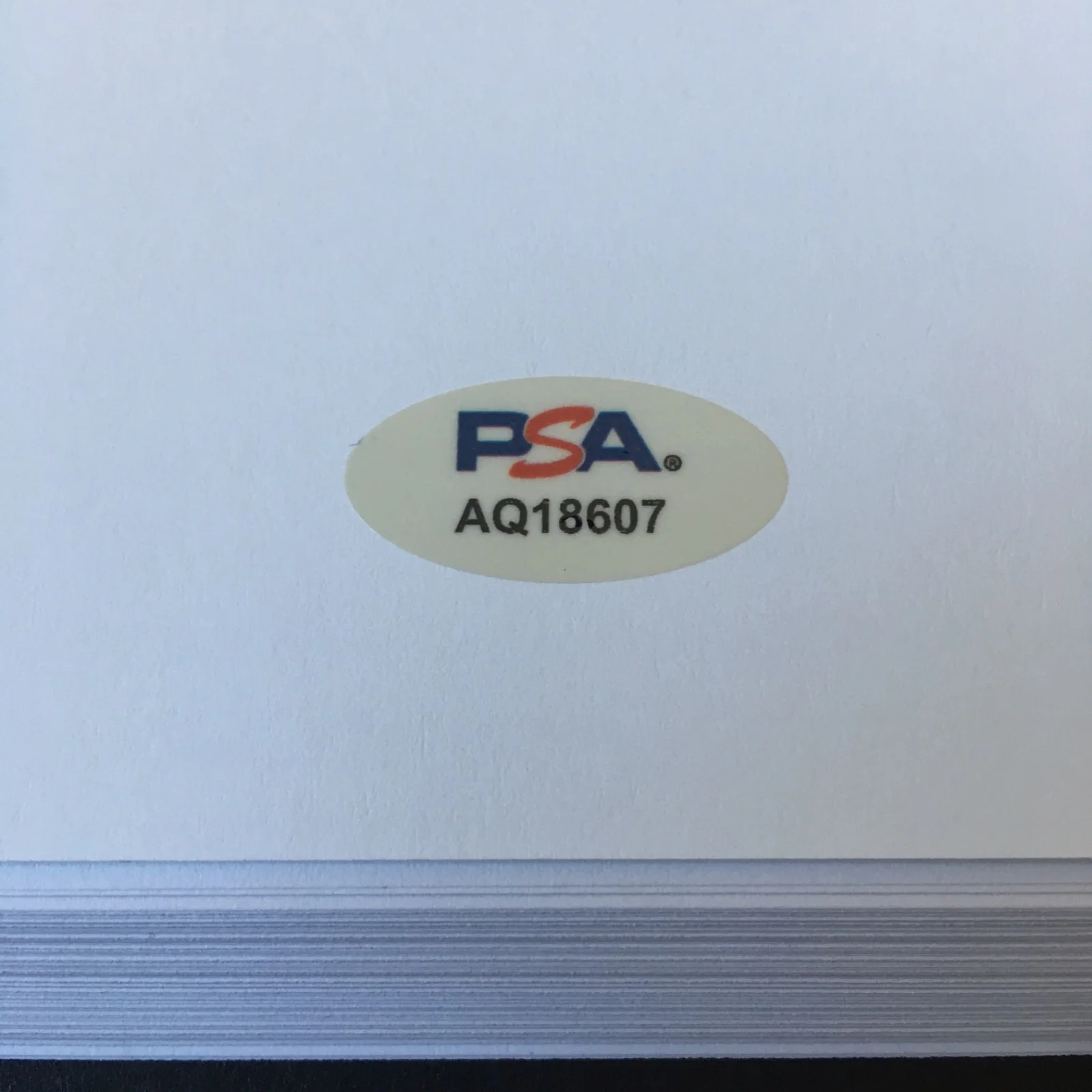 Richard Linklater — RICHARD LINKLATER SIGNED FULL 118 PAGE DAZED AND CONFUSED MOVIE SCRIPT PSA DNA, image 2