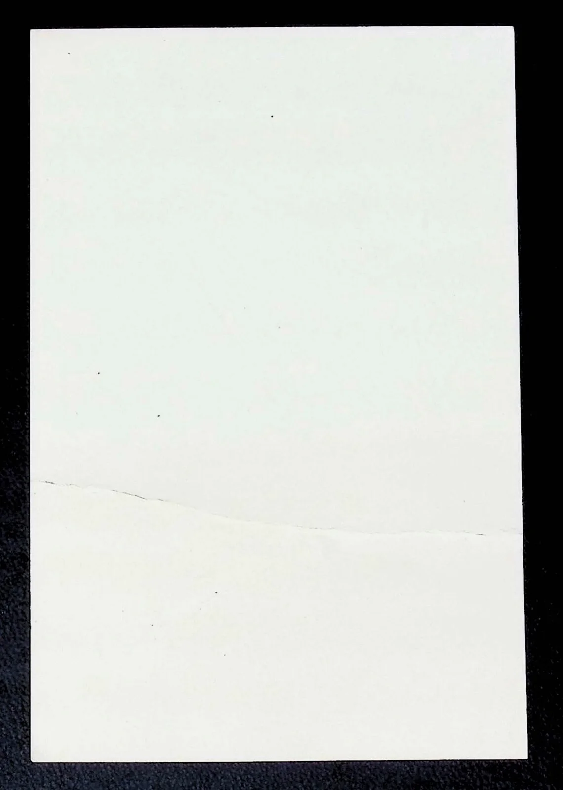 no one — 1996 Buffalo Bob Howdy Doody & Friends Signed Card PA., изображение 2
