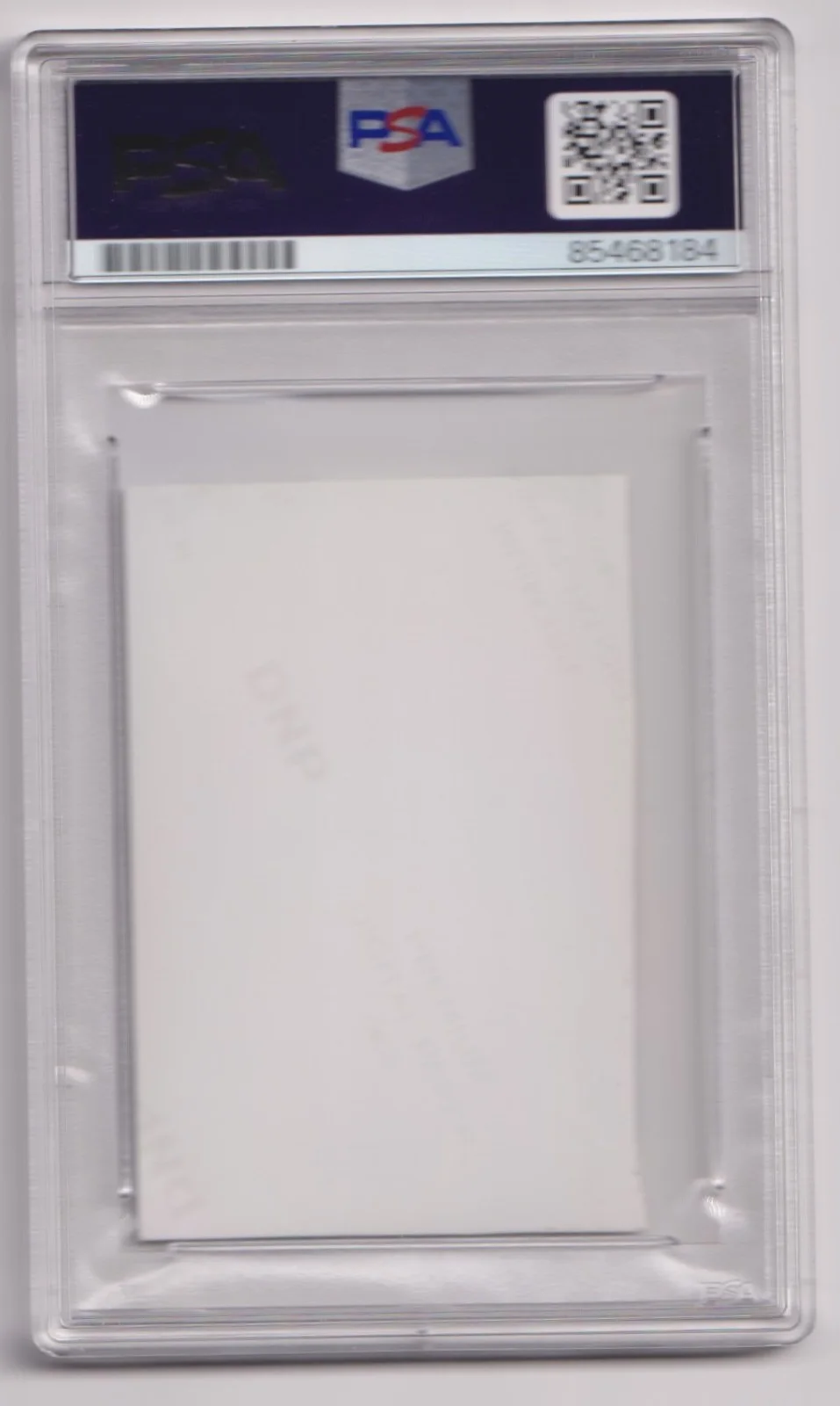 Brigitte Bardot — BRIGITTE BARDOT Signed Super Model Photograph PSA DNA Certified Autograph Sexy, image 2