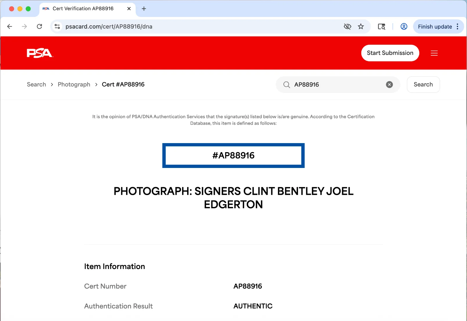 Joel Edgerton, Clint Bentley — Joel Edgerton Clint Bentley signed 8x10 photo PSA autograph Train Dreams cast, изображение 3