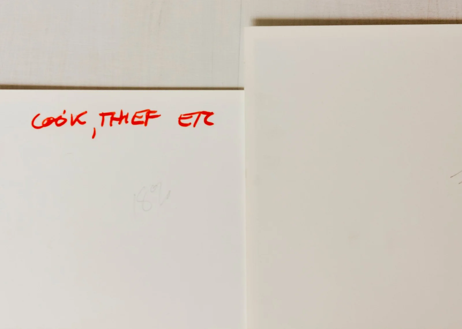 The Cook, the Thief, His Wife & Her Lover - 2 Stills - Helen Mirren Indie Crime, изображение 3