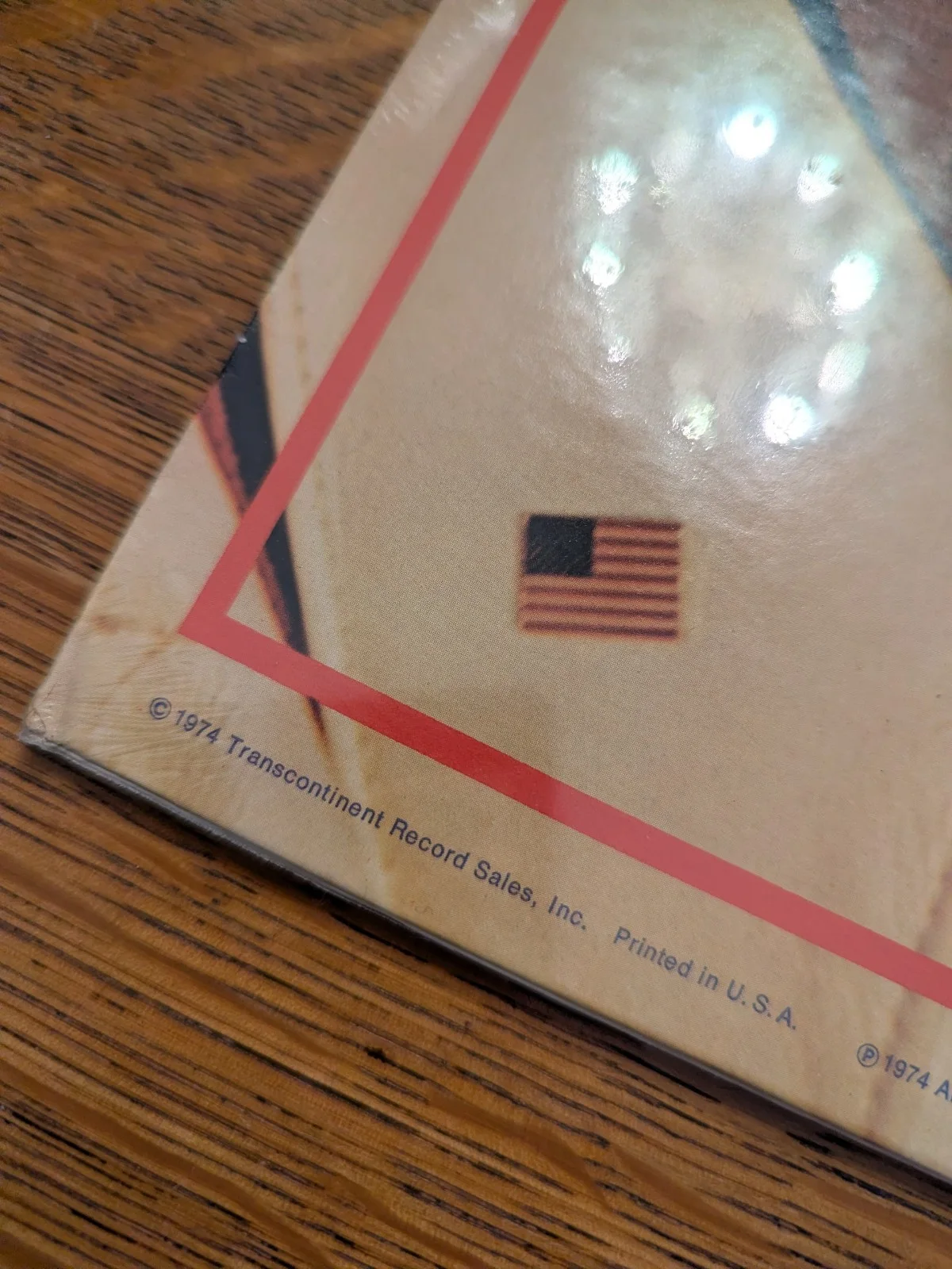 Evel Knievel "The Evel Knievel Story" Vinyl Record Album LP 1974 Amherst Sealed, изображение 4