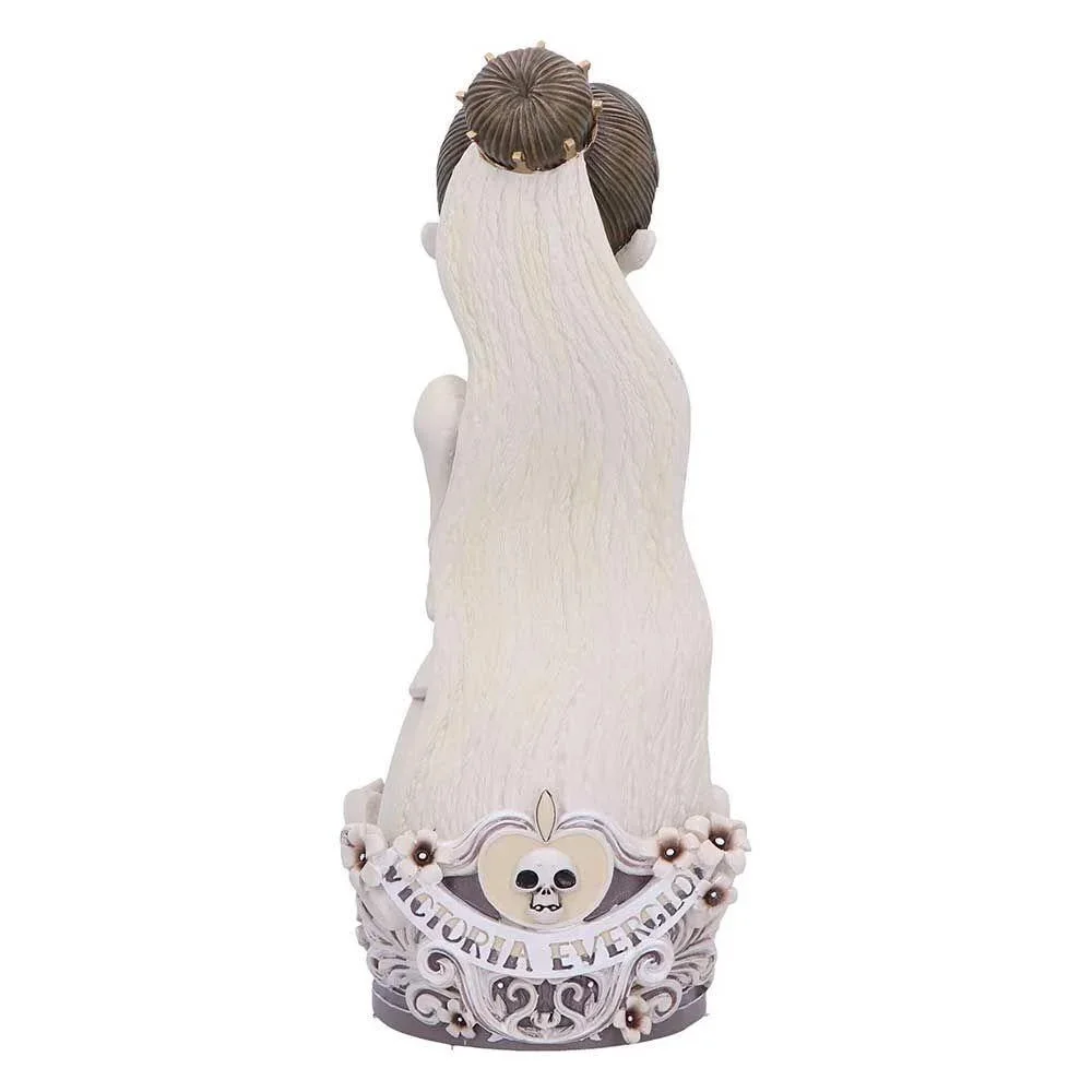 Corpse Bride Victoria Bust 27.9cm by Nemesis Now, image 3