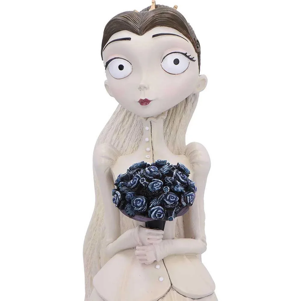 Corpse Bride Victoria Bust 27.9cm by Nemesis Now, image 5