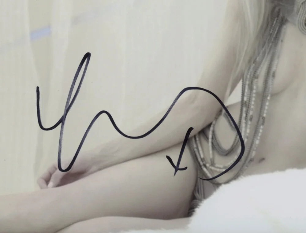 JAIME MURRAY — Jaime Murray signed Autograph "DEFIANCE" 8x10 Photo PROOF L SEXY Stahma ACOA COA, изображение 4