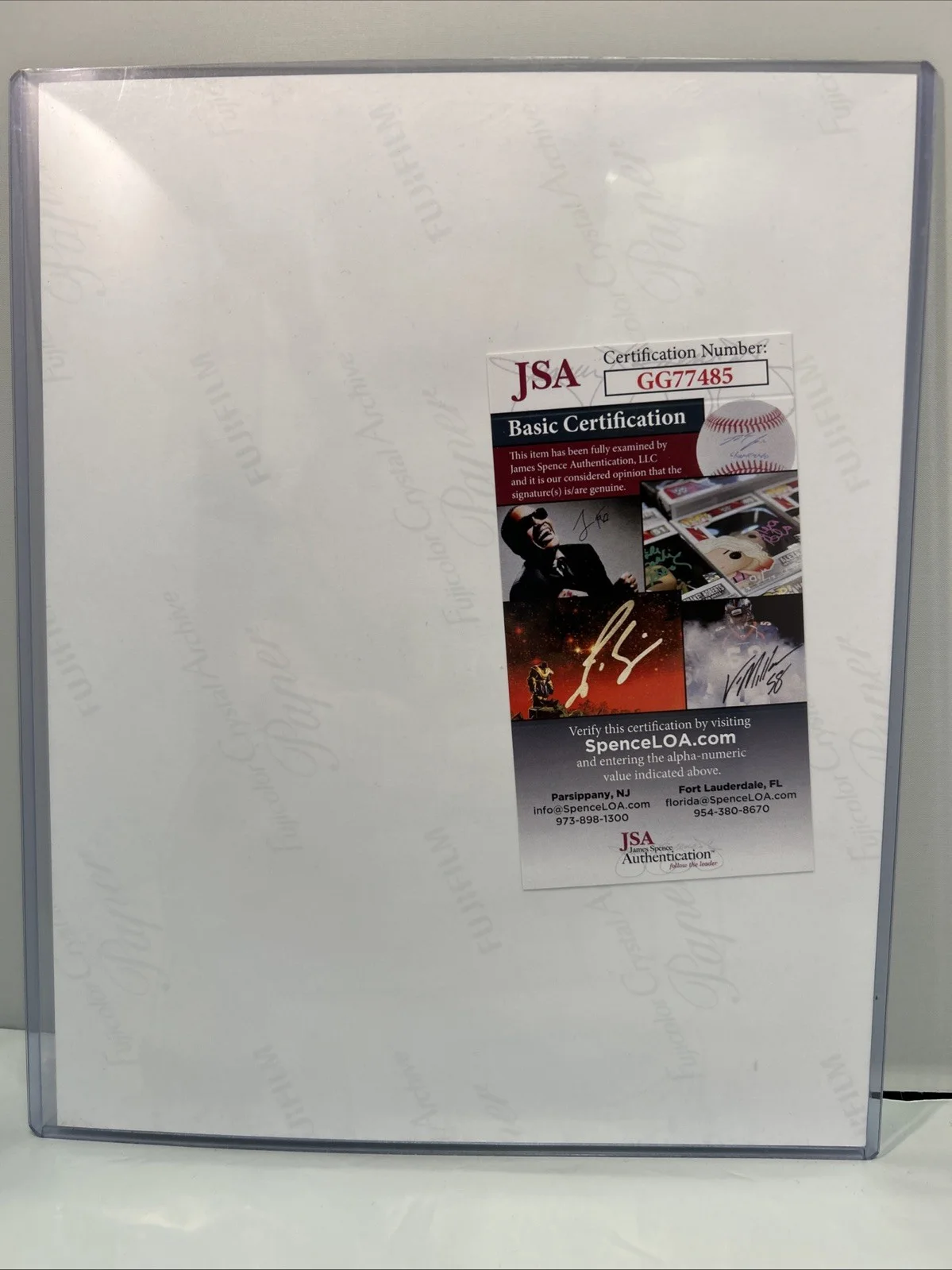 Justin Briner — MHA Deku Justin Briner Signed 8x10 Photo My Hero Academia JSA COA Autograph, изображение 2