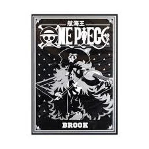 Brook Playing Cards - One Piece by Card Mafia, image 2