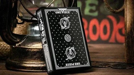 Brook Playing Cards - One Piece by Card Mafia, image 5
