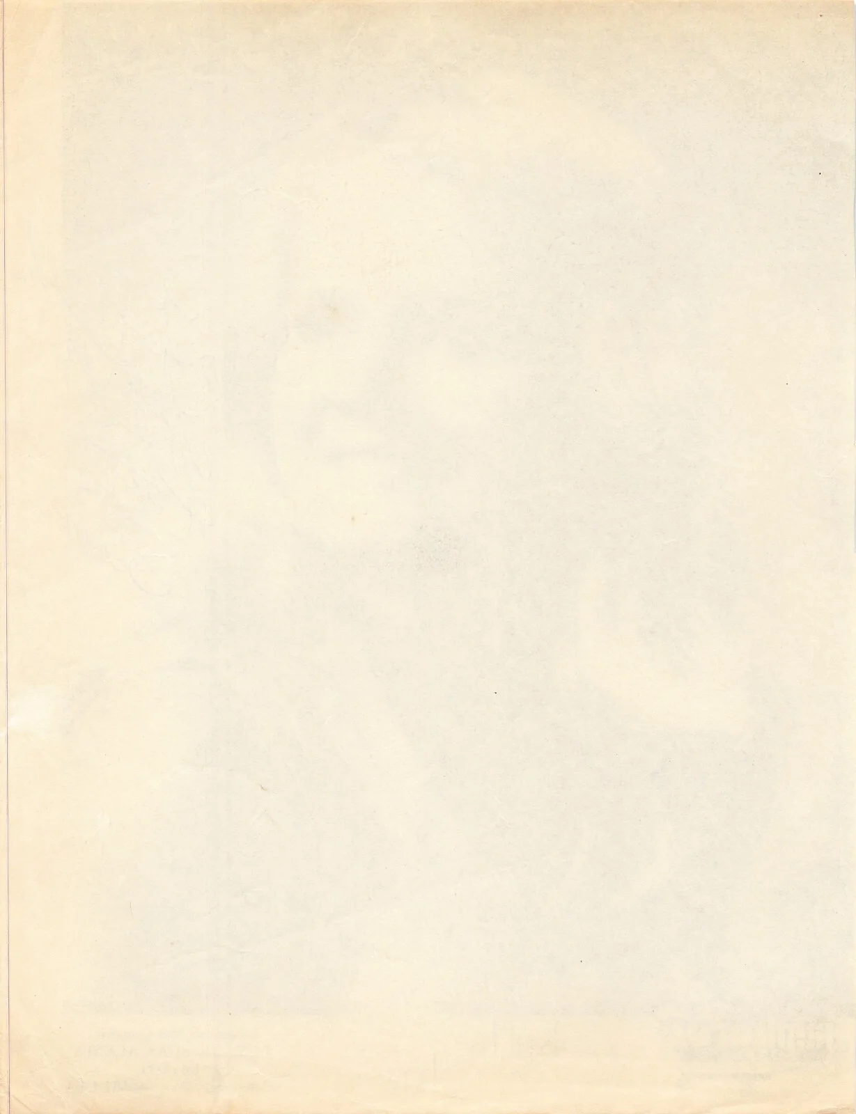 Kathy Shaw 1970s Autograph Flyer Photo Hand Signed Country Music Wheeling *P105c, изображение 2