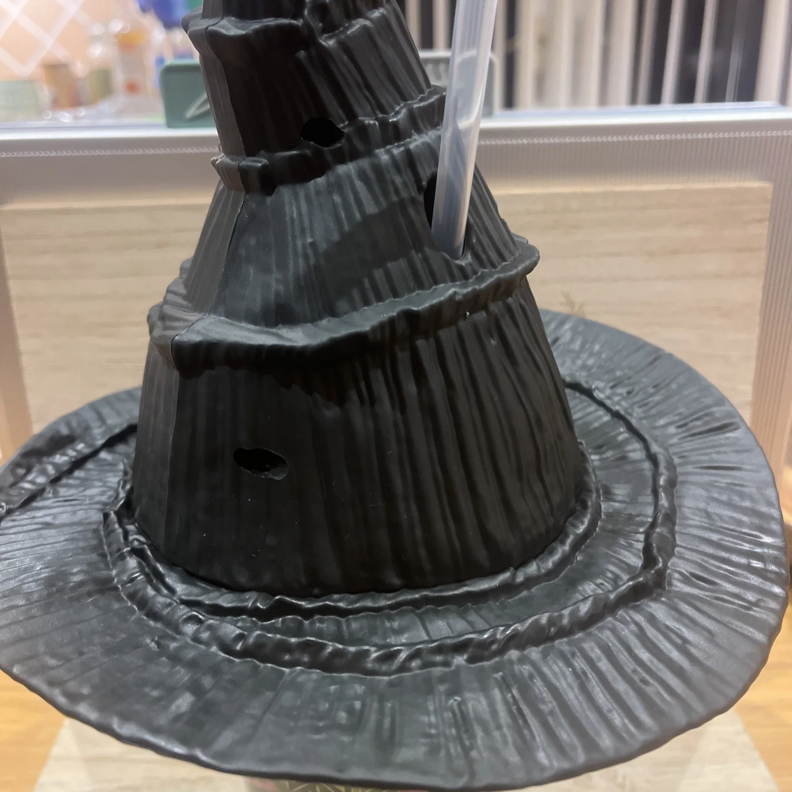 Wicked For Good / Cineworld Elphaba Witches Hat Cup / 32oz, image 5