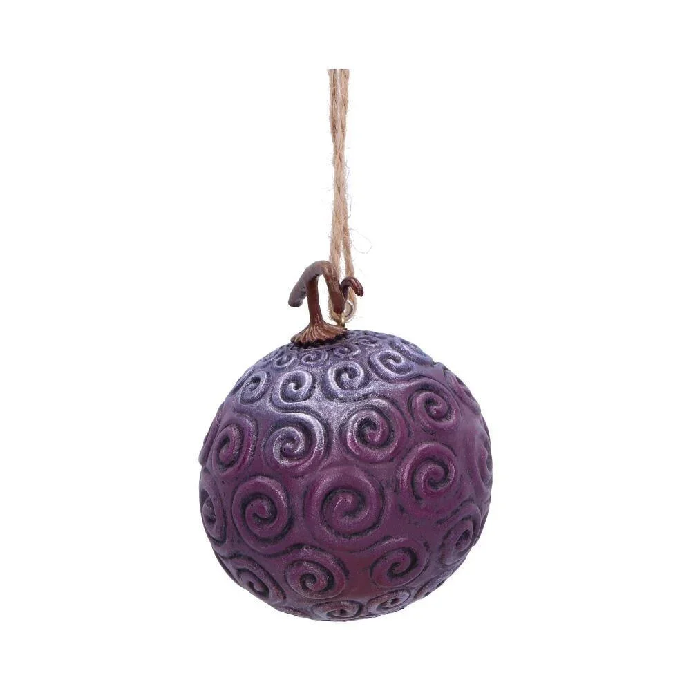 One Piece Devil Fruit Hanging Ornament 8.5cm by Nemesis Now, image 2
