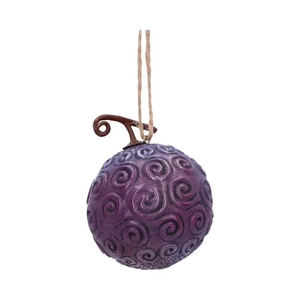 One Piece Devil Fruit Hanging Ornament 8.5cm by Nemesis Now, image 3