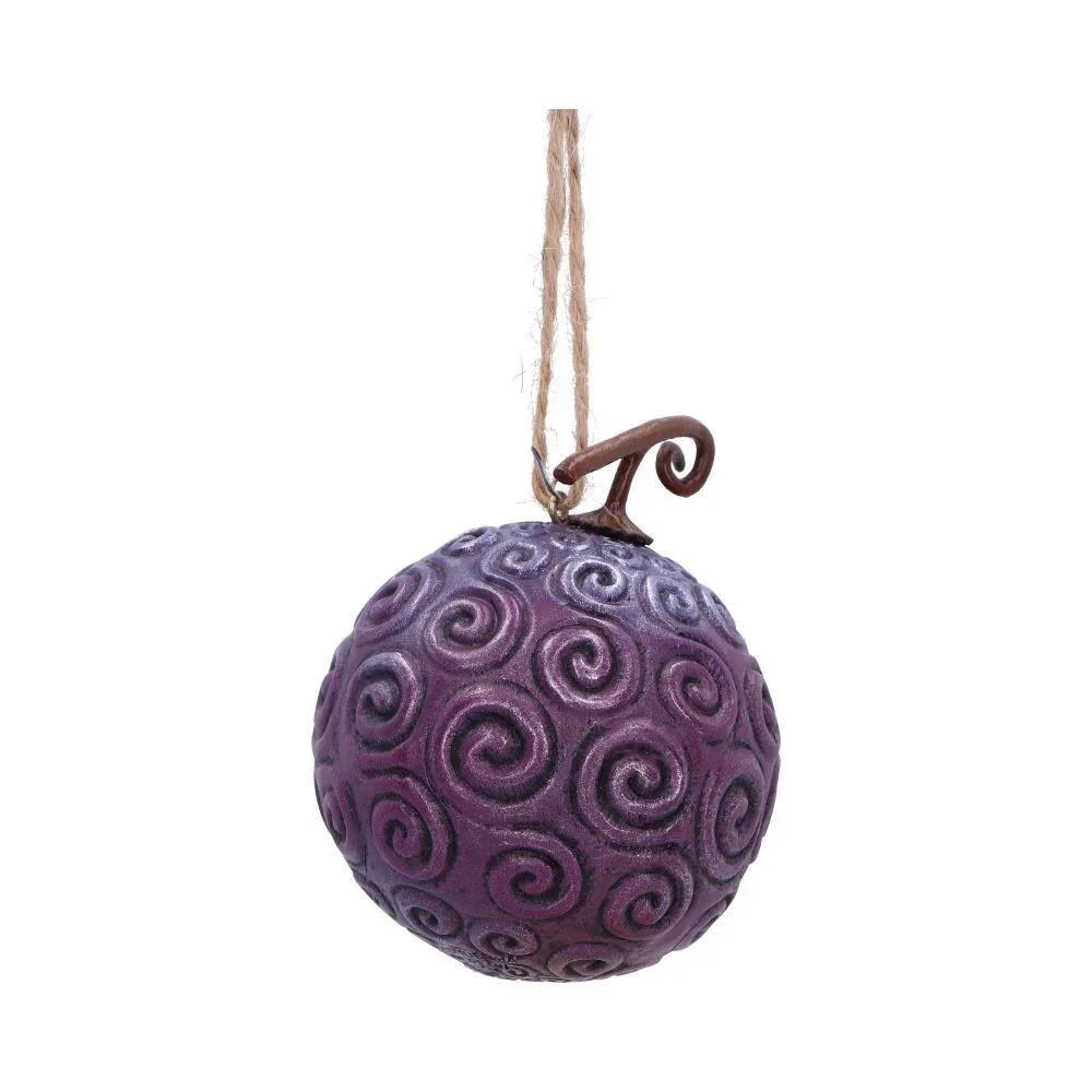 One Piece Devil Fruit Hanging Ornament 8.5cm by Nemesis Now, image 4